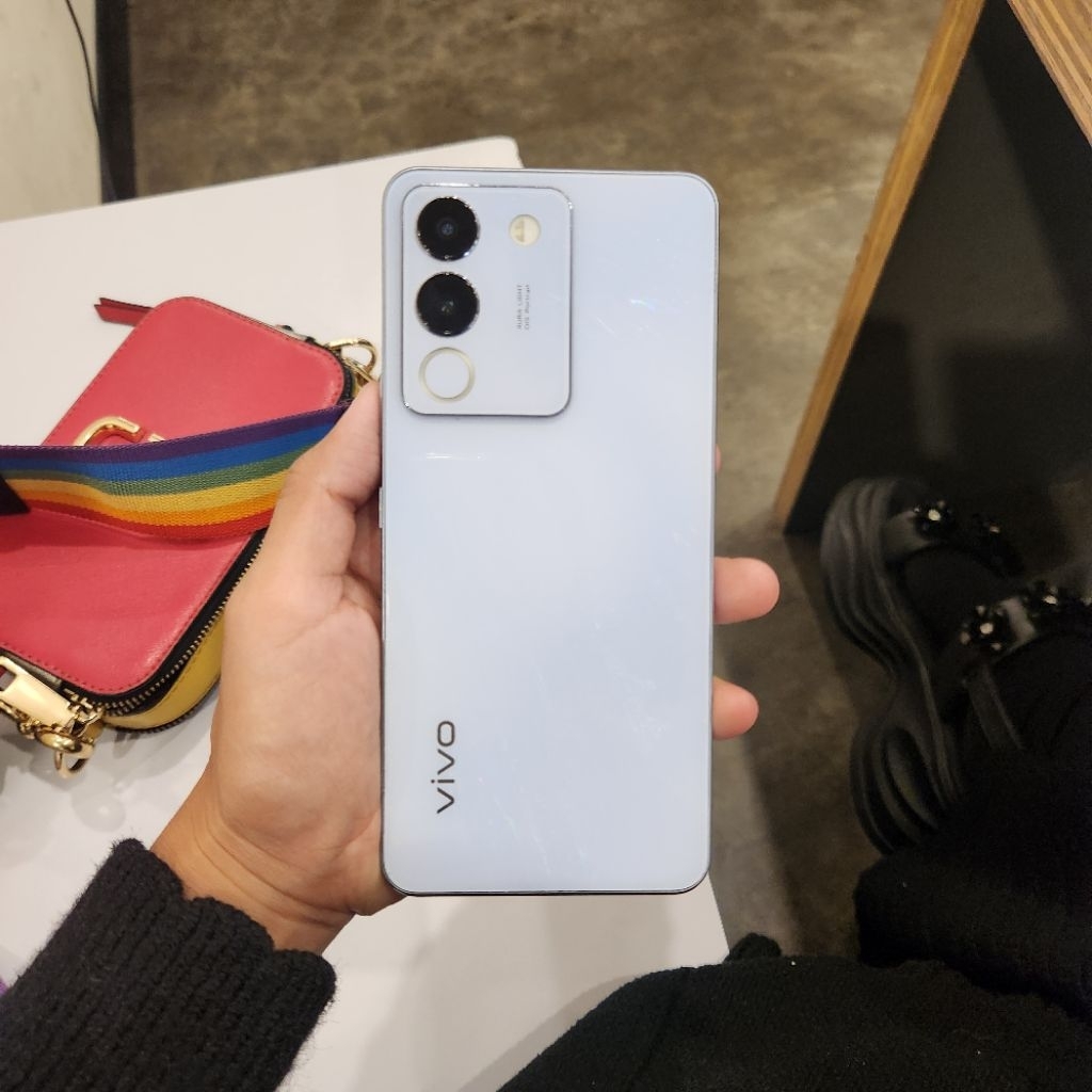 VIVO V29E 5G 8/256 HP Second Murah