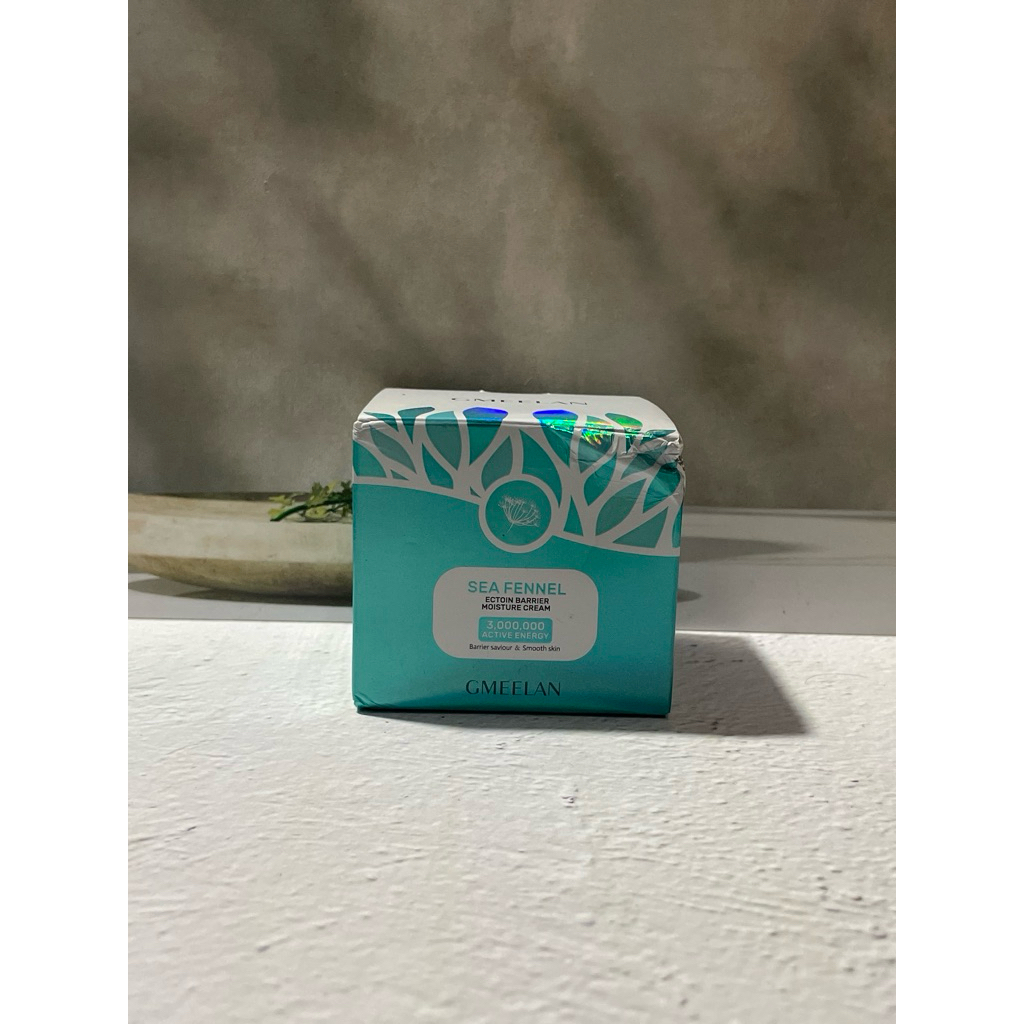 gmeelan moisture cream (preloved)