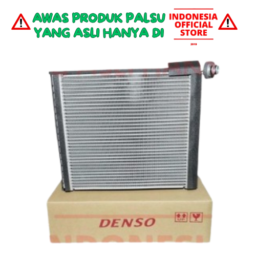 EVAPORATOR INNOVA LAMA 2004 EXPANSION EXPANSI EKSPANSI DEPAN BELAKANG FORTUNER INNOVA 2005 2006 2007