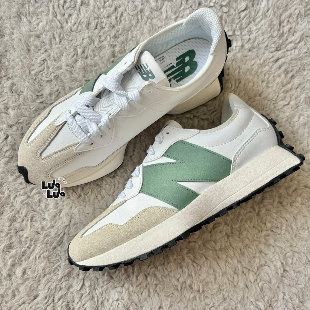NEW BALANCE U327SKC - ORIGINAL STORE (SEPATU SNEAKERS, SEPATU NB)