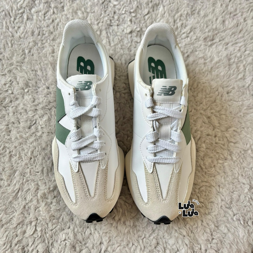 NEW BALANCE U327SKC - ORIGINAL STORE (SEPATU SNEAKERS, SEPATU NB)