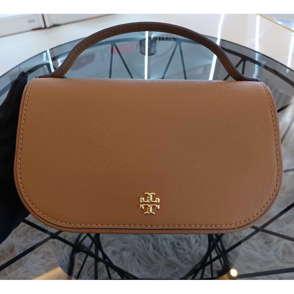 britten top handle tb