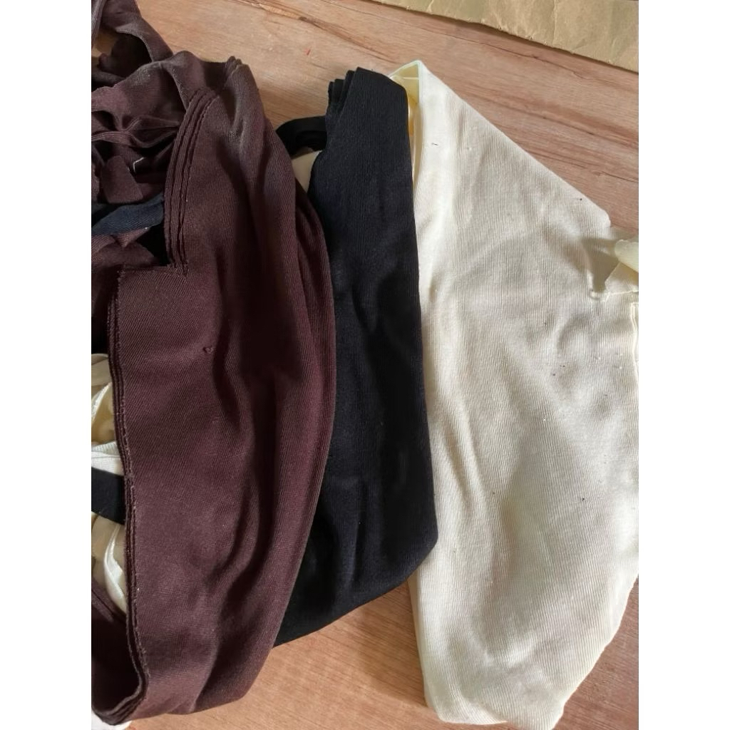 KAIN PERCA KAOS KNIT KILOAN