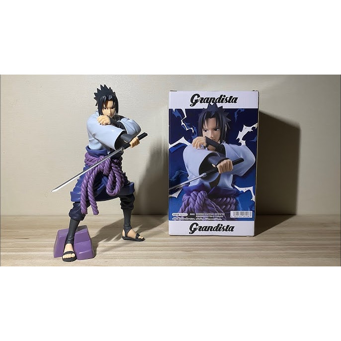 Grandista Sasuke