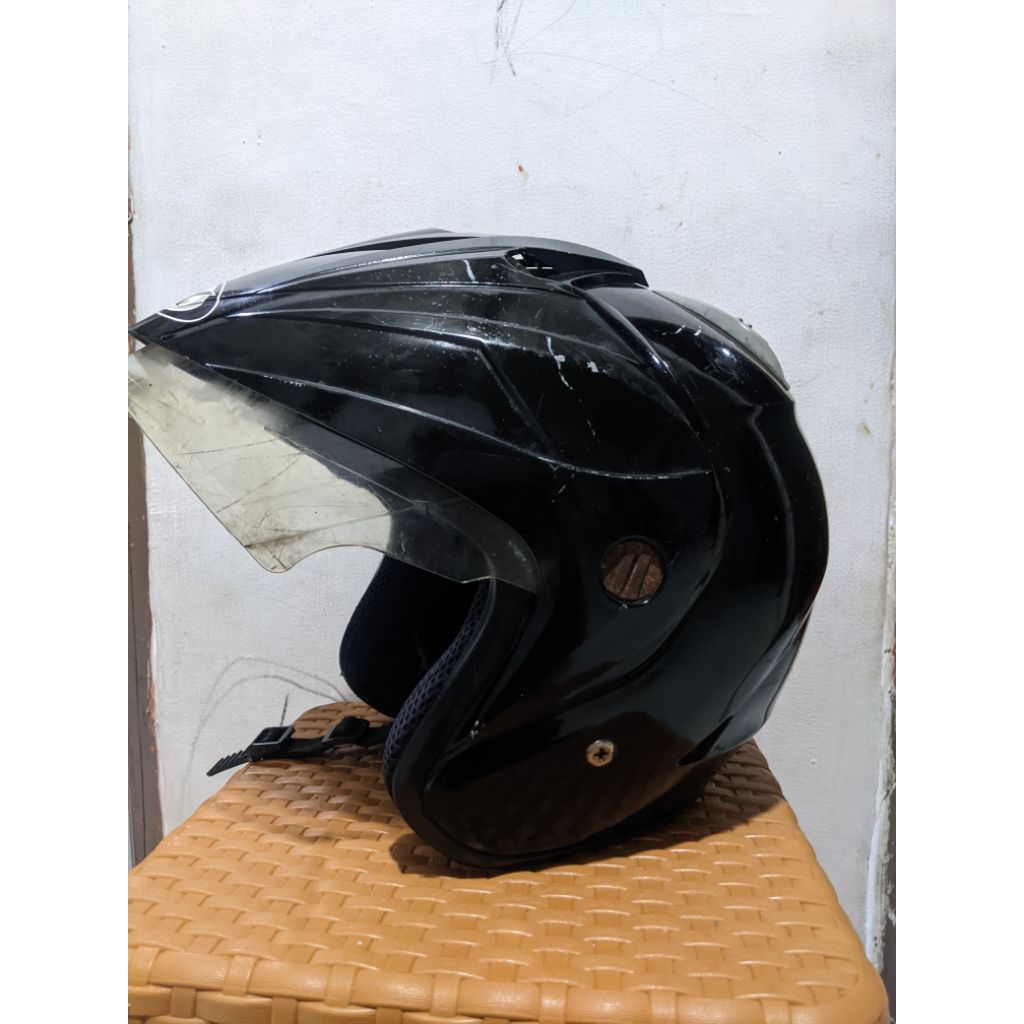 Helm Gix Original