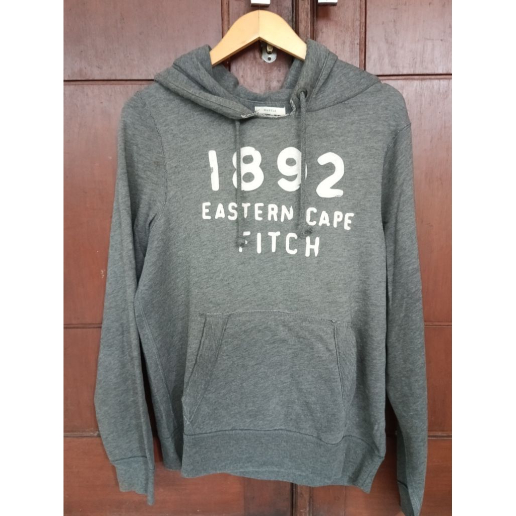 HOODIE ABERCROMBIE & FITCH