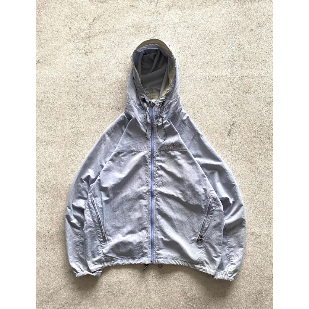 Montbell Outdoor Jacket