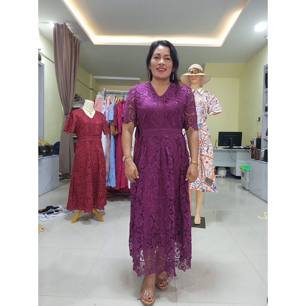 dres import bangkok
