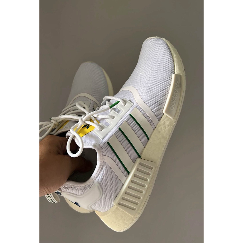 sepatu adidas nmd second