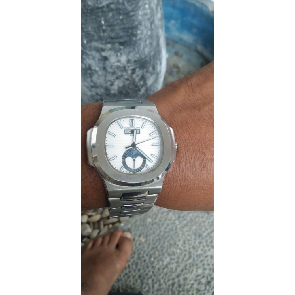jam Patek philipe bagus bekas