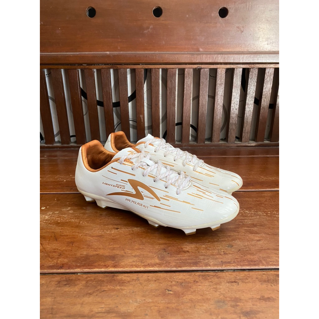 Specs Lightspeed Reborn dazzling blue FG size 40