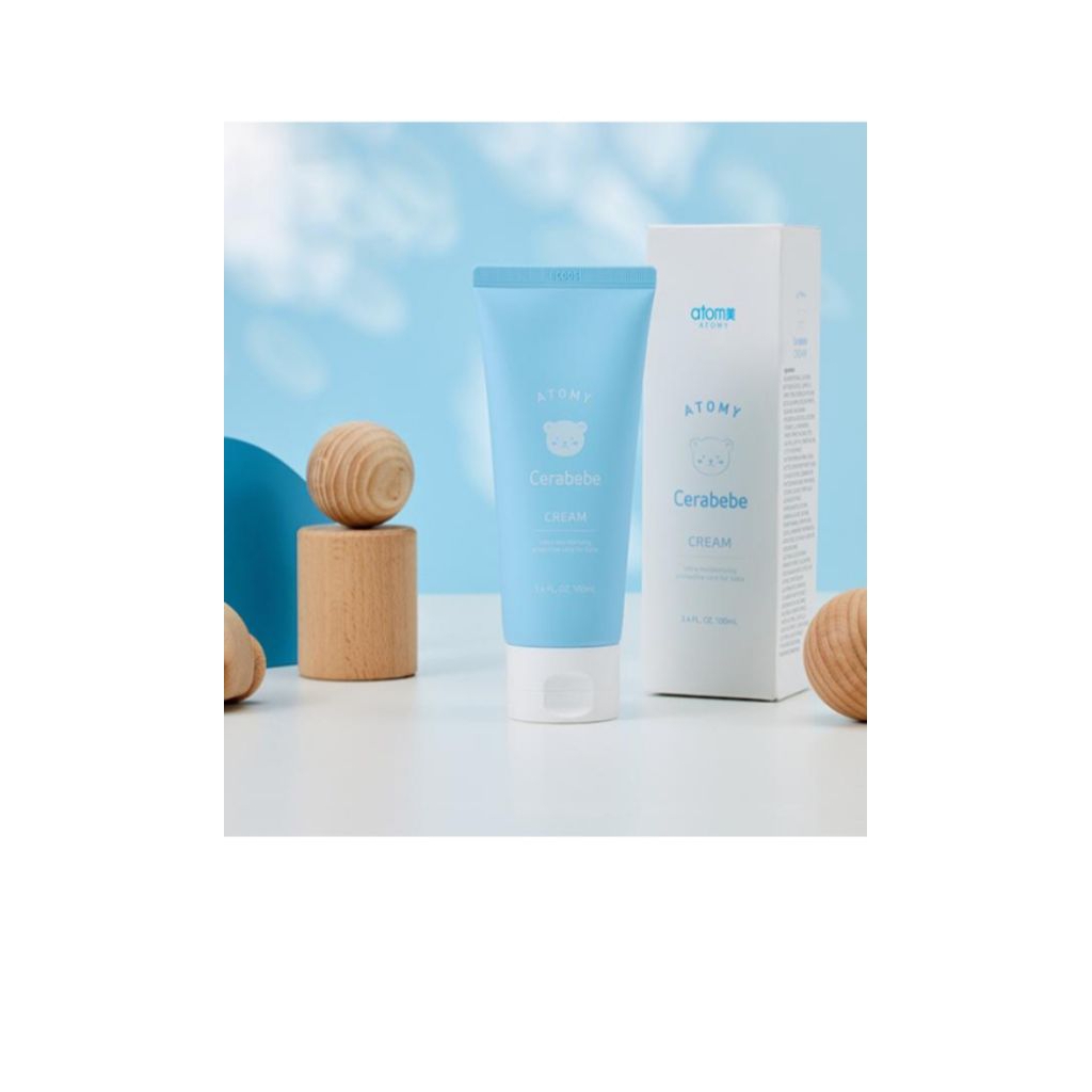ATOMY CERABEBE CREAM