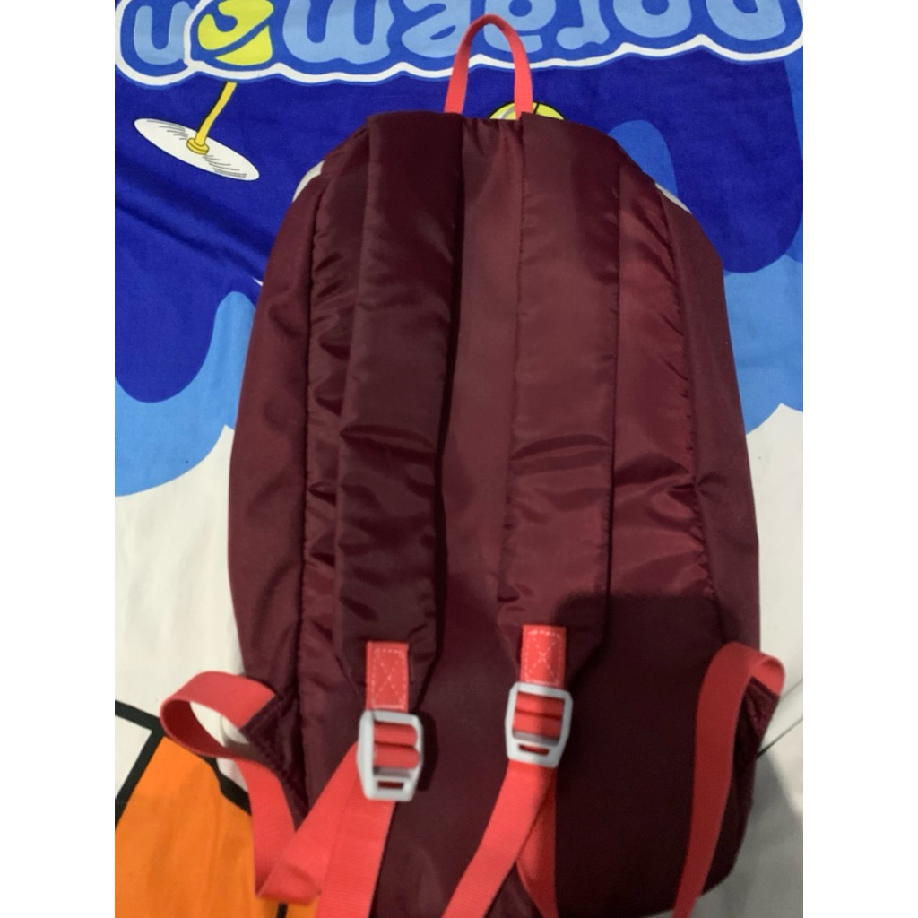 tas ransel eiger 10liter