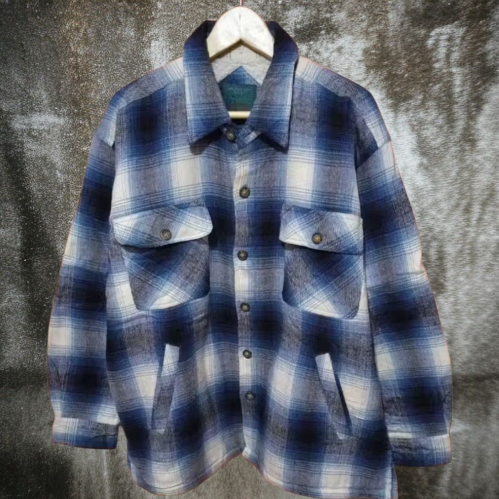 outer jacket wol veterano murayama size L
