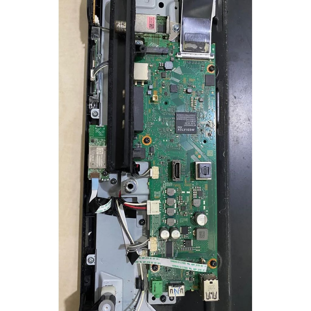 MB 48W650D MAINBOARD MOTHERBOARD TV SONY 48W650 48W650D 48W650D