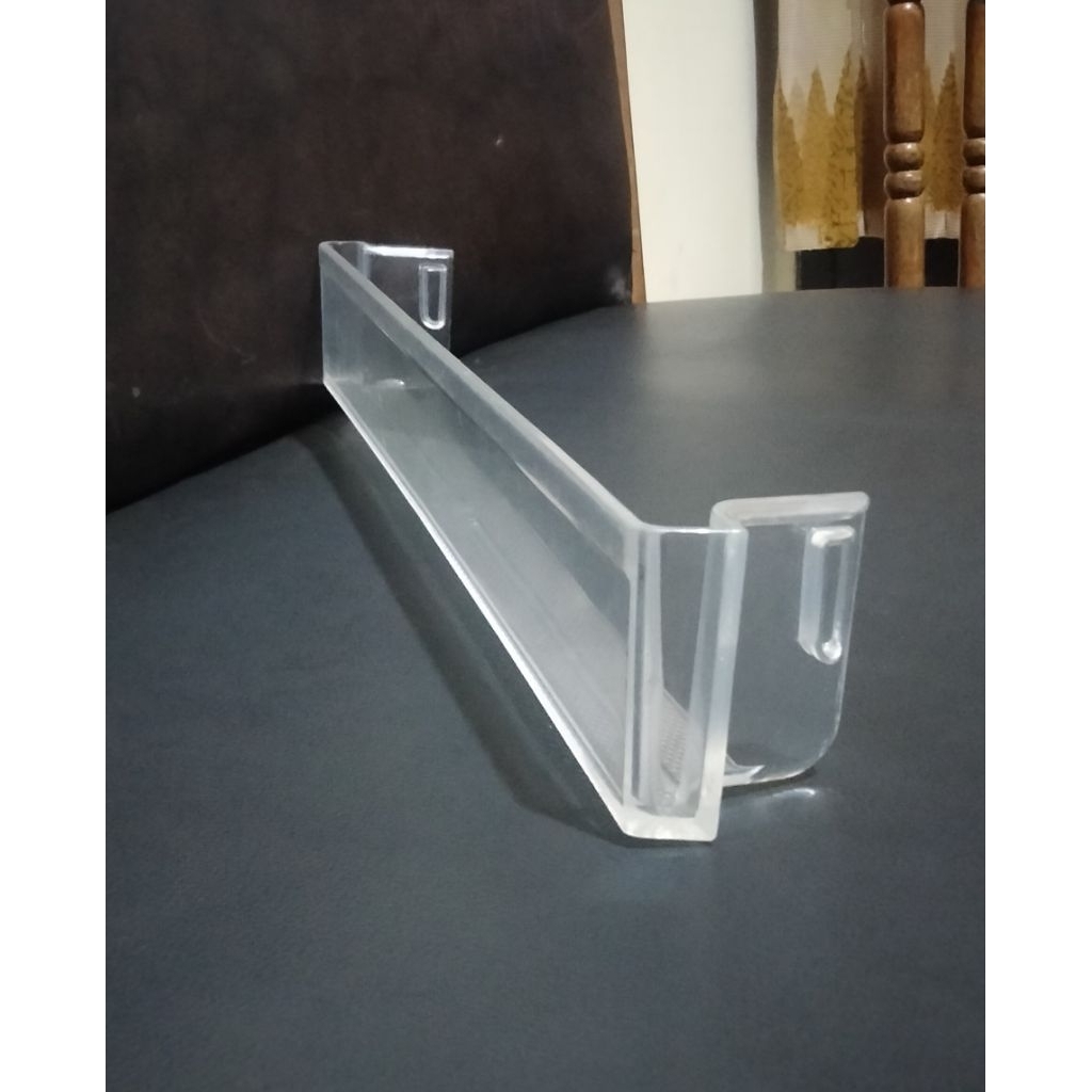 Rak pintu freezer (guard fre) kulkas Samsung inventer 2 pintu RT29 / RT32 / RT35 original