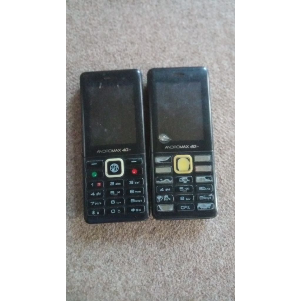 2 hp andromax prime 4G