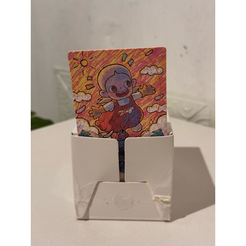 Zsiga Borderline Drifter