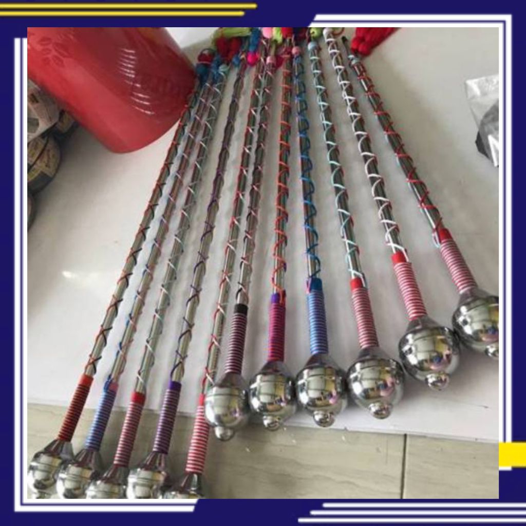 tongkat mayoret drumband anak TK SD SMP bagus