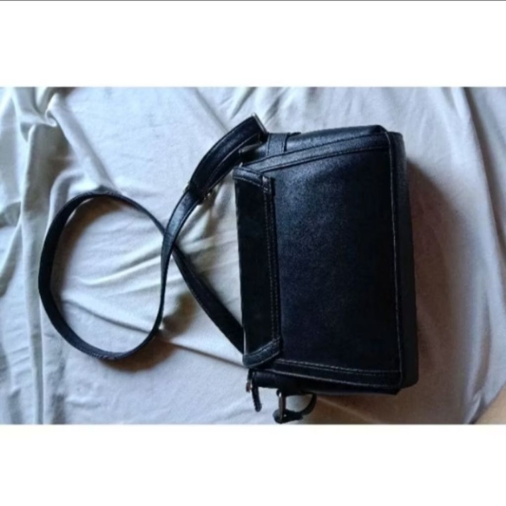 Tas sophie martin preloved ondelio