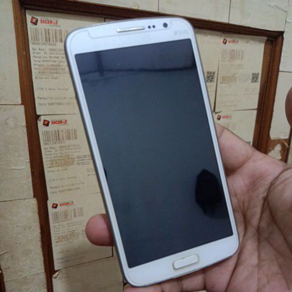 Unit Hp jadul Samsung grand 2 G7102 minus matot lcd Touchscreen mulus normal garansi test