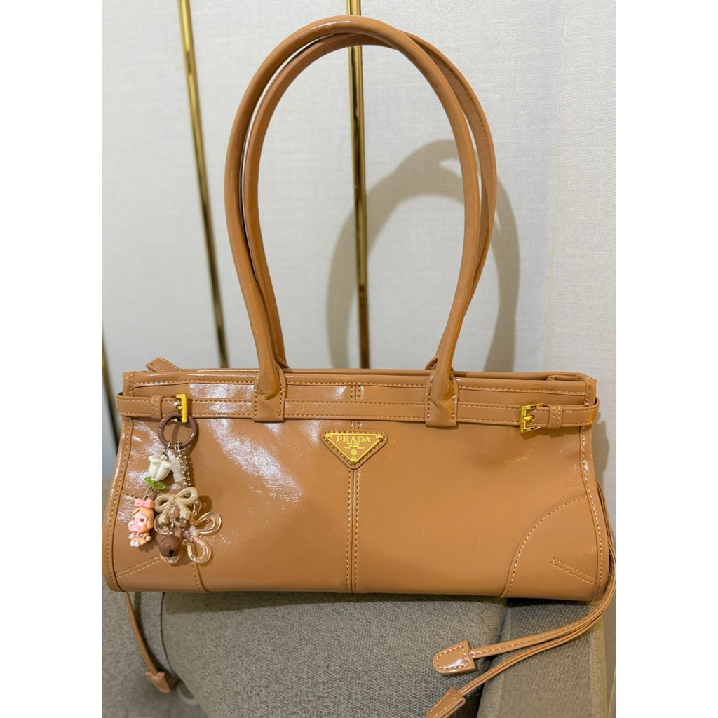 Pradaaa bonnie small bag | prada bonnie cameo- bonnie prada bag | prada bag - shoulder bag | hobo ba