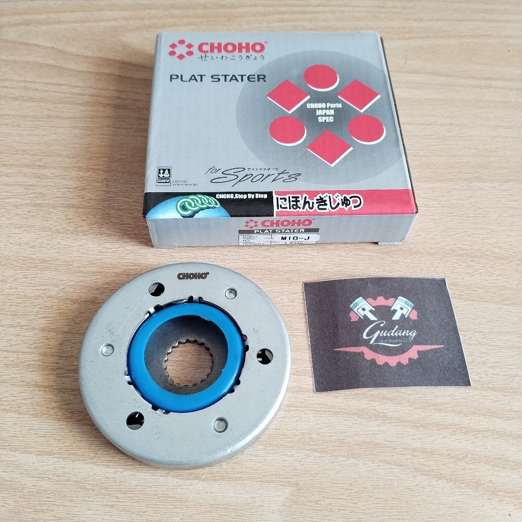 One way stater only Mio J-Mio GT-Soul GT 115 original CHOHO