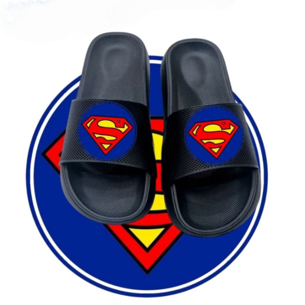 SANDAL ANAK COWO CEWE VIRAL