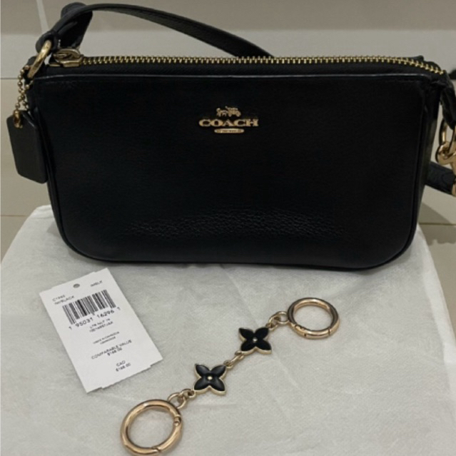 Coach Nolita 19 - Preloved