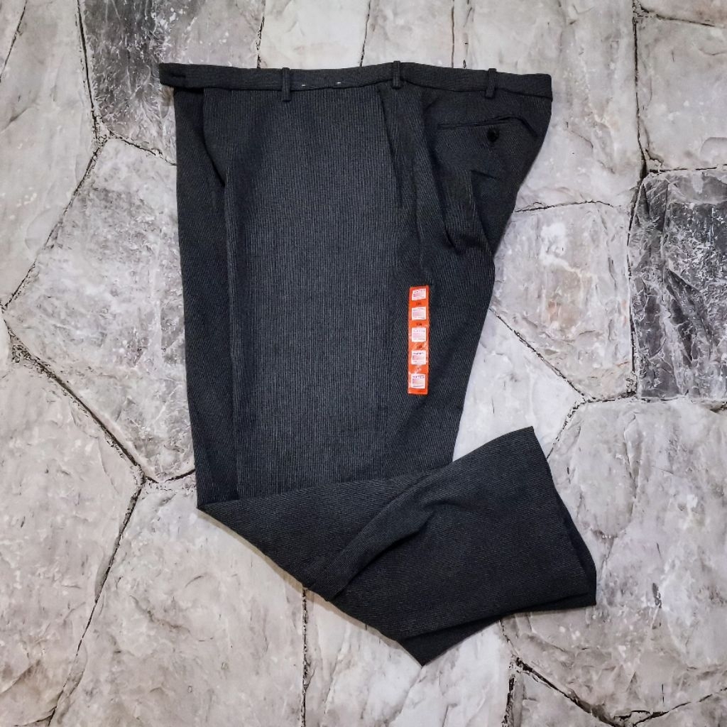 UNIQLO HEATTECH Original Work Pants