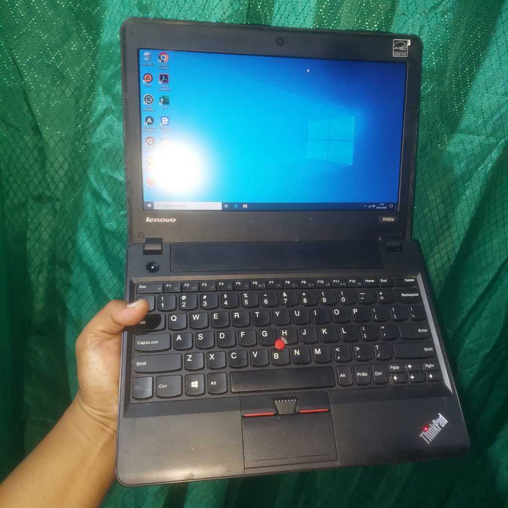 Laptop Lenovo Thinkpad X140e