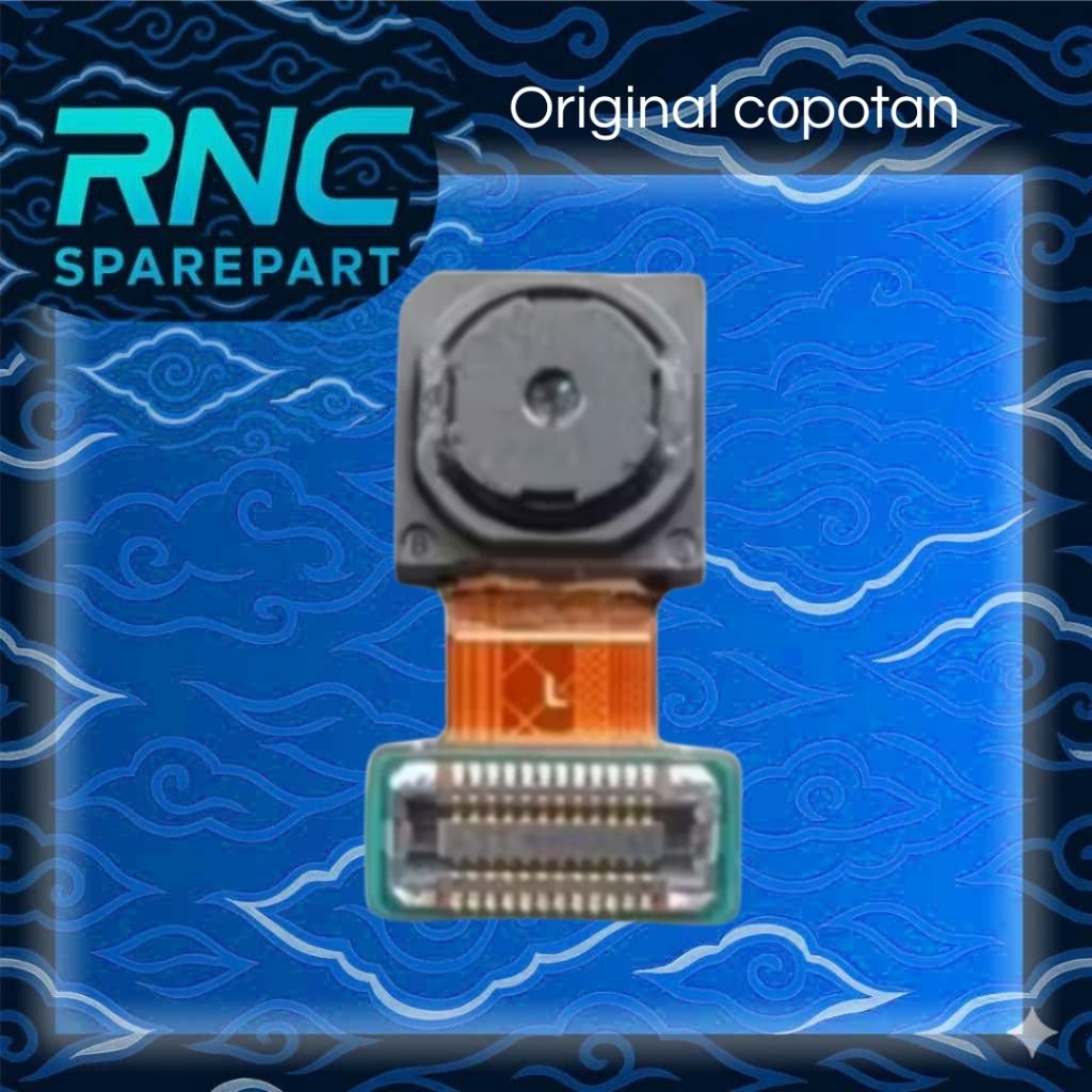 Kamera Depan Samsung A5 A510 / A7 2016 Original Copotan