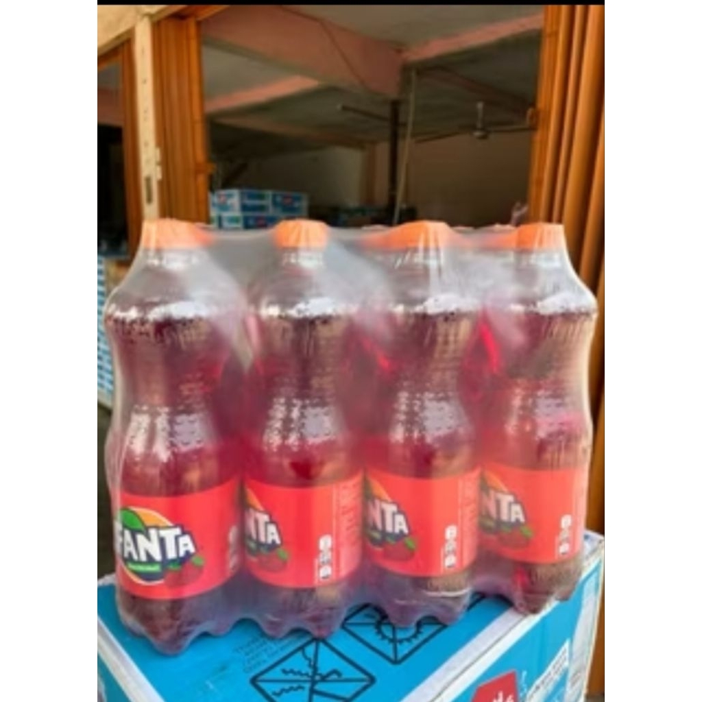 fanta 1 liter