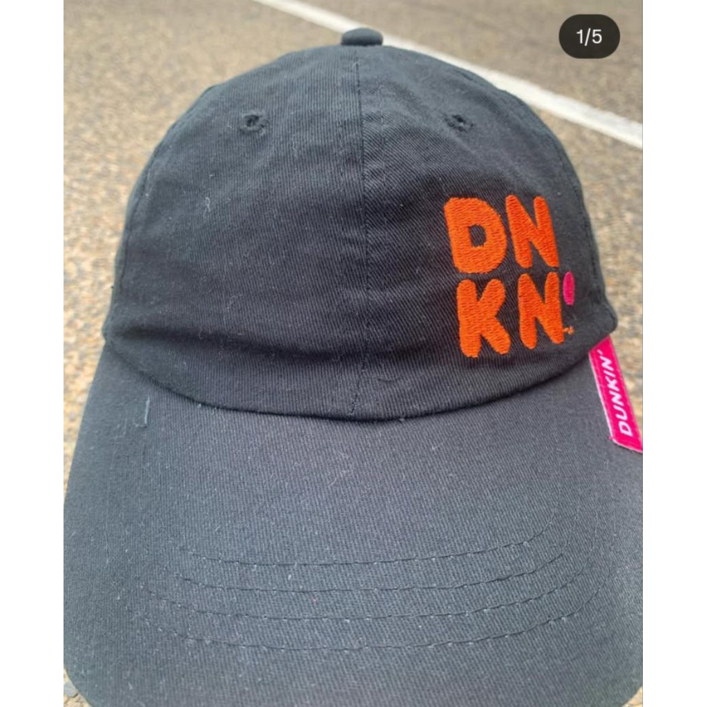 Dunkin Donut Caps USA