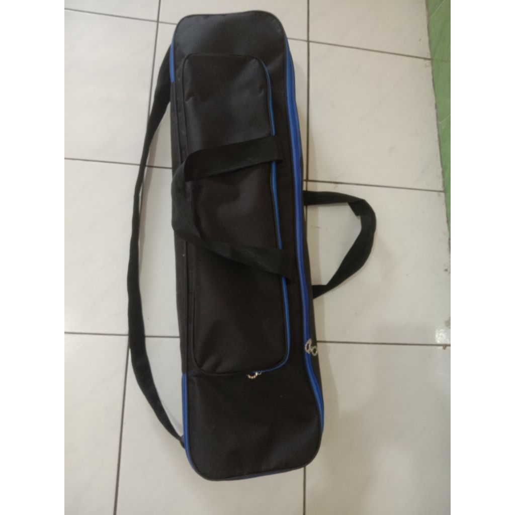 TOOL BOX TAS PENYIMPANAN KUNCI PERKAKAS TAS OBENG TAS SERBAGUNA