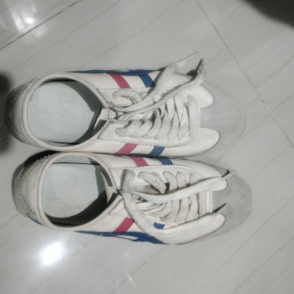 sepatu onitsuka tiger original