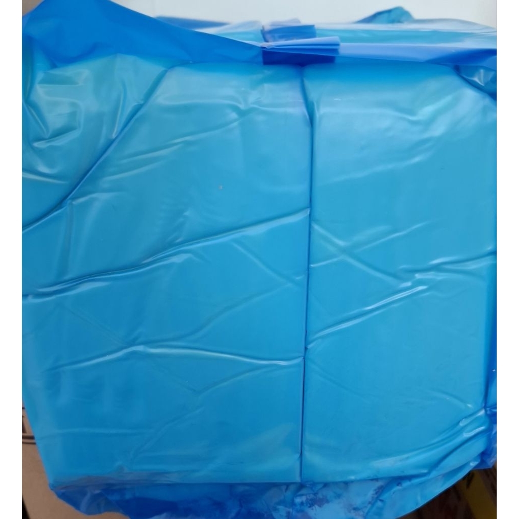 MINYAK GORENG BEKU - MINYAK GORENG PADAT 15KG