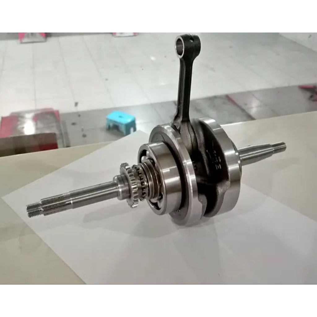 Kruk as Bandul NMAX PNP Lexi barang asli original copotan masih layak pakai..