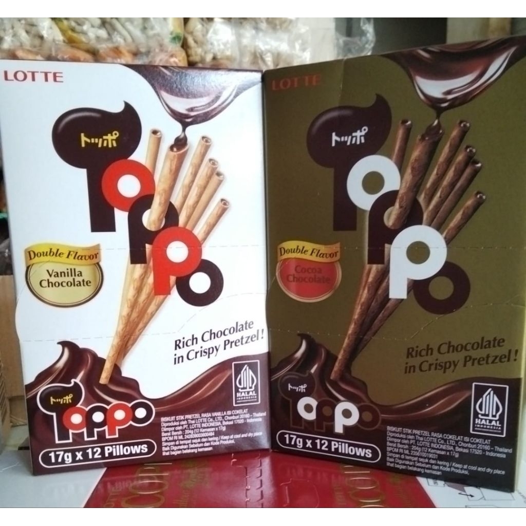 toppo