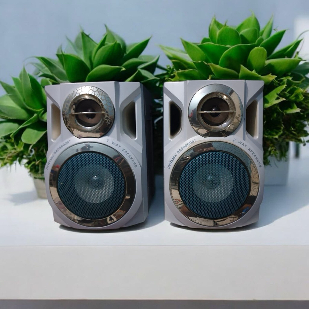 Speaker Compo Polytron ( second/bekas )