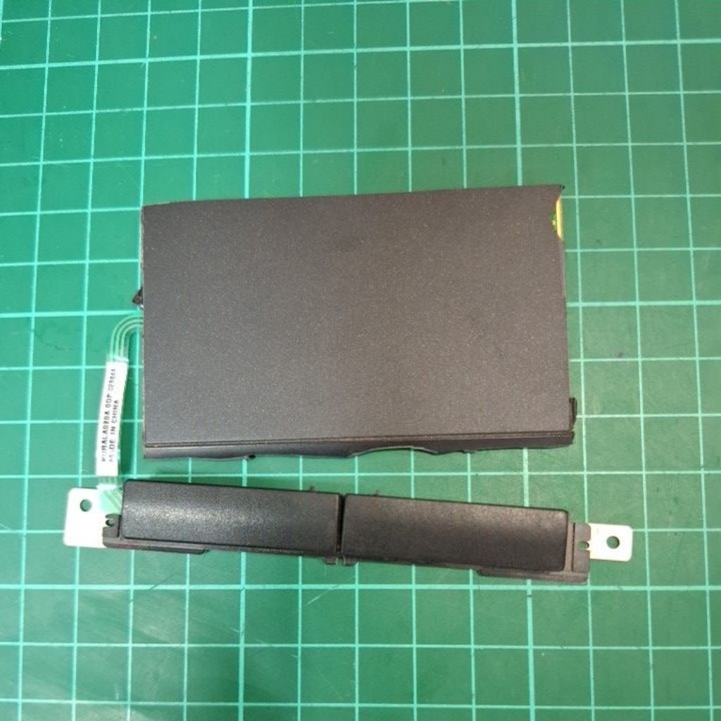 Trackpad Lenovo Thinkpad L412 bekas