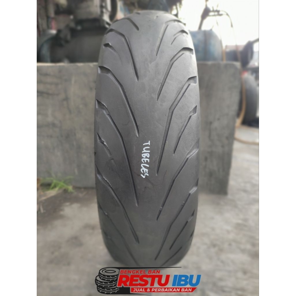 Ban Tubeles Pirelli Angel CT 150/60-17