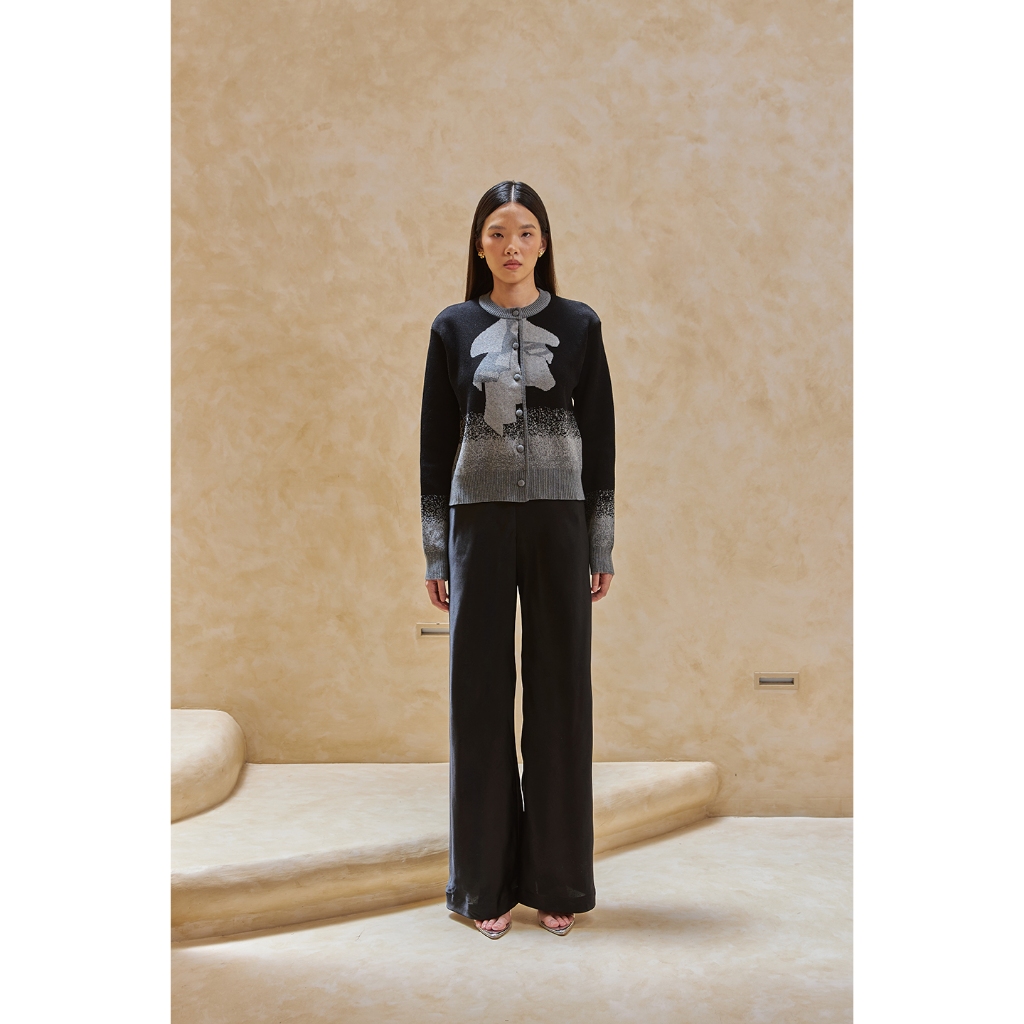 Claude - Celia Cardigan