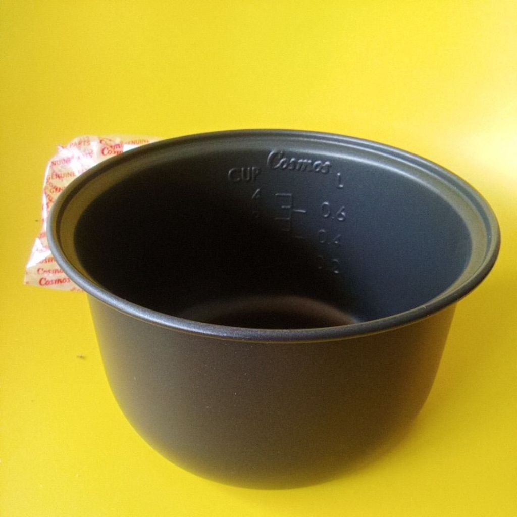 panci 0,6 Liter  megicom cosmos  CRJ 101 /CRJ 1001