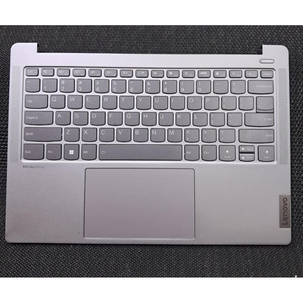 FRAME KEYBOARD LENOVO IDEAPAD 5 PRO