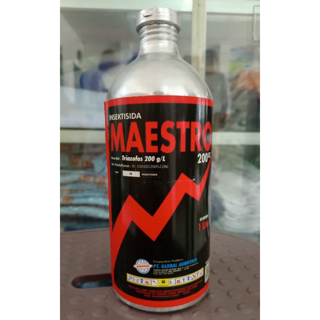 insektisida MAESTRO 1-LITER