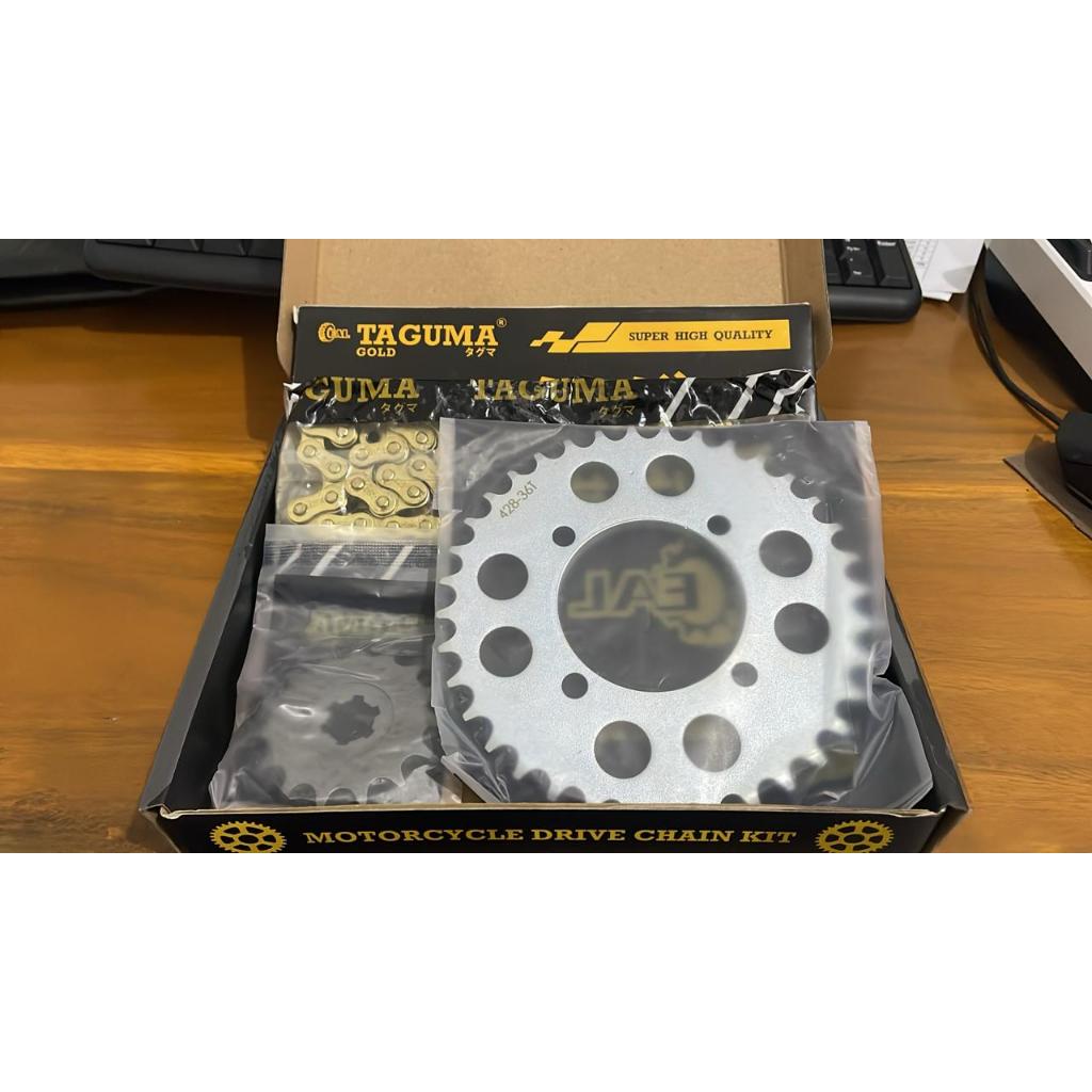 GEAR GIR SET GIR PAKET MODEL SSS JUPITER Z VEGA F1ZR CRYPTON