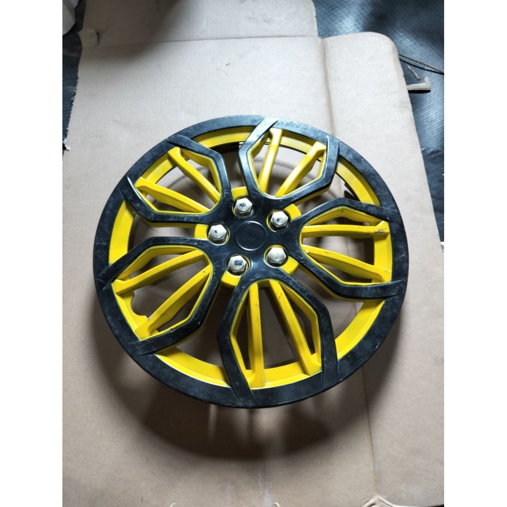 Dop velg standard Ring 14