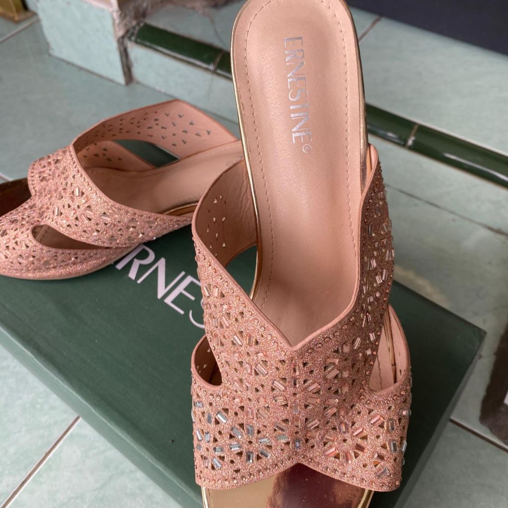 SANDAL WANITA ERNESTINE