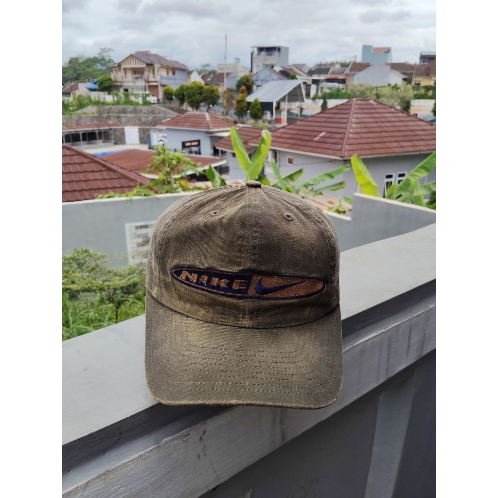 topi nike vintage